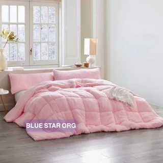روتختی تدی صورتی BLUESTAR
